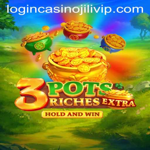 Exploring 3potsExtra: An In-Depth Look at the Innovative Casino Game