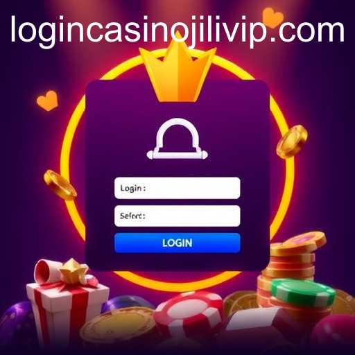 jilivip casino login