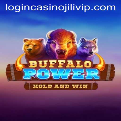 Unveiling the Thrills of BuffaloPower: A Journey into the World of Exciting Casino Gaming