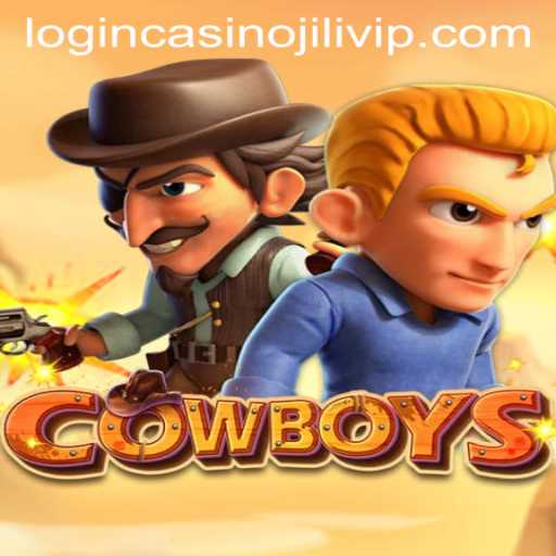 Exploring the Thrills of COWBOYS at Jilivip Casino