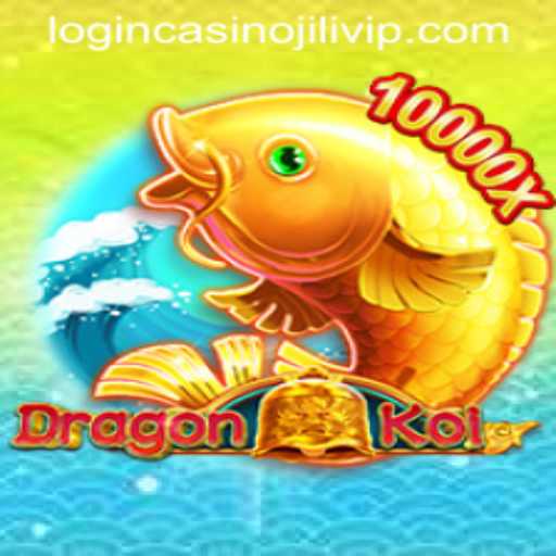 Explore the Exciting World of DragonKoi: A Captivating Casino Game