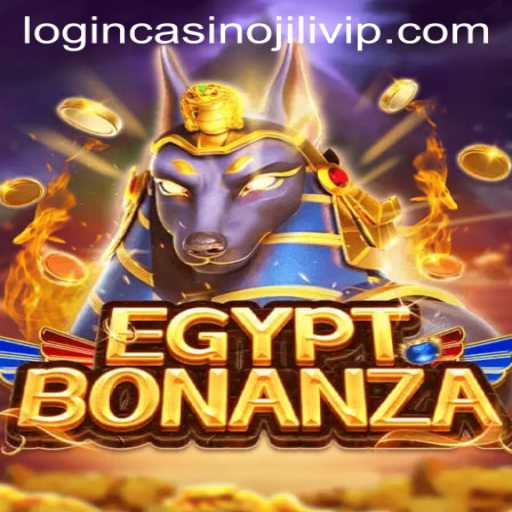 Discover the Mysteries of EgyptBonanza: A Guide to the Game and Jilivip Casino Login