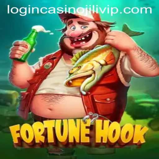Exploring FortuneHook: A Thrilling Dive into Online Gaming