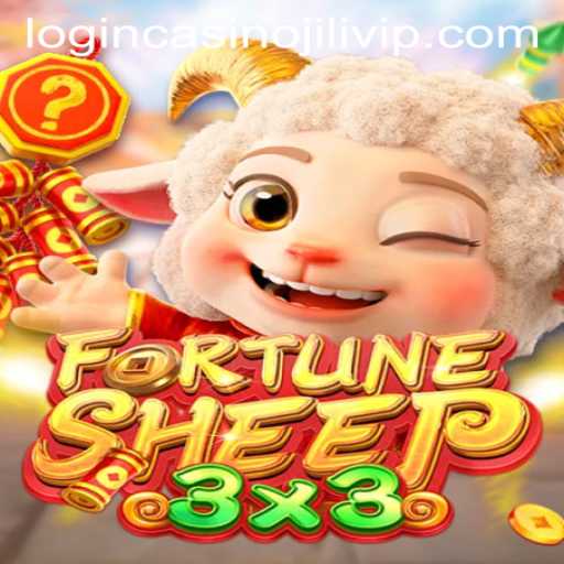 Discover FortuneSheep: A Unique Game Experience with Jilivip Casino Login