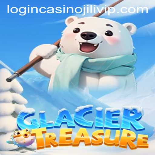 GlacierTreasure: Unveiling the Arctic Adventure and Casino Connection