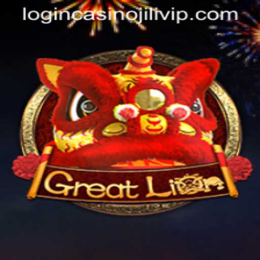 GreatLion: A Captivating Adventure and Jilivip Casino Login Insights