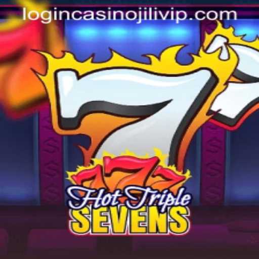 The Exciting World of HotTripleSevens and Jilivip Casino Login