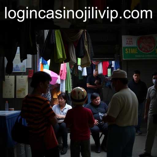 The Complex World of Jueteng: A Deep Dive into the Underground Lottery