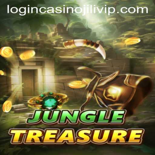 Unveiling the Enchantment of JungleTreasure and Navigating Jilivip Casino Login