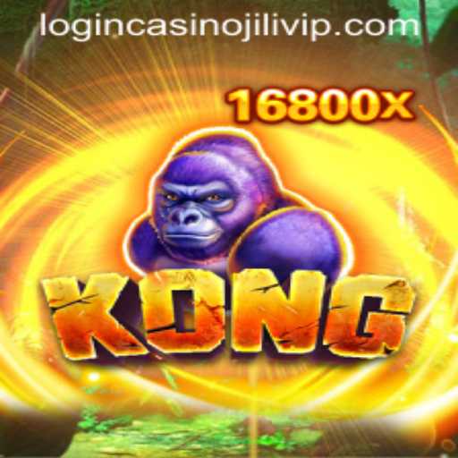 Exploring the World of Kong: A Digital Adventure in Jilivip Casino