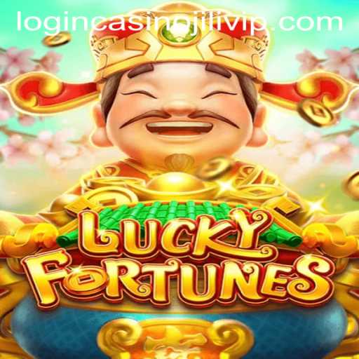 Discovering the Thrills of LUCKYFORTUNES: A JILIVIP Casino Experience