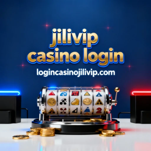 jilivip casino login