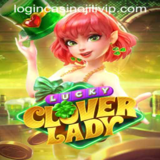 Discover the Magic of LuckyCloverLady: A Guide to the New Casino Sensation