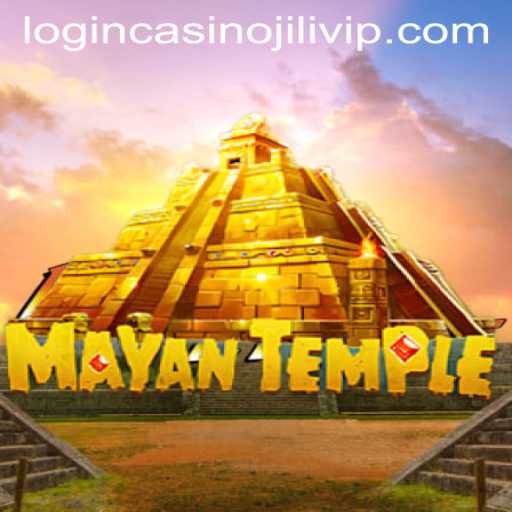 Unveiling the Adventures of MayanTemple and the Thrills of JiliVIP Casino Login