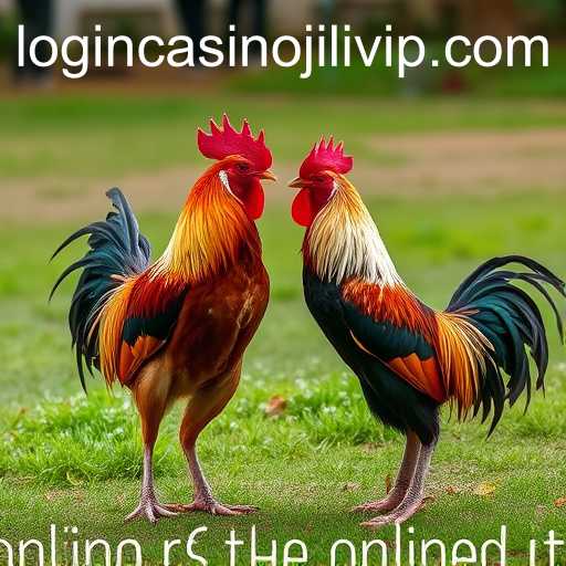 jilivip casino login