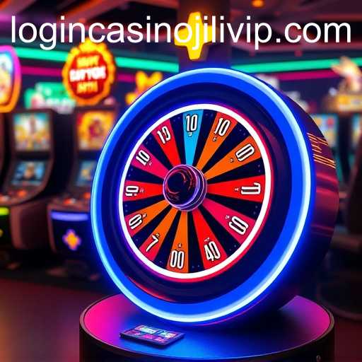 jilivip casino login