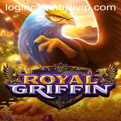 RoyalGriffin: A Majestic Adventure into the World of Online Gaming