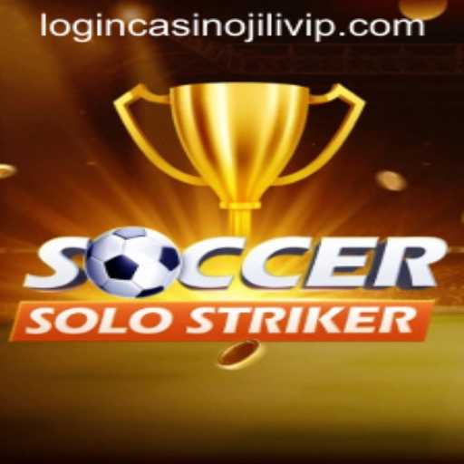 SoccerSoloStriker: The Ultimate Gaming Experience