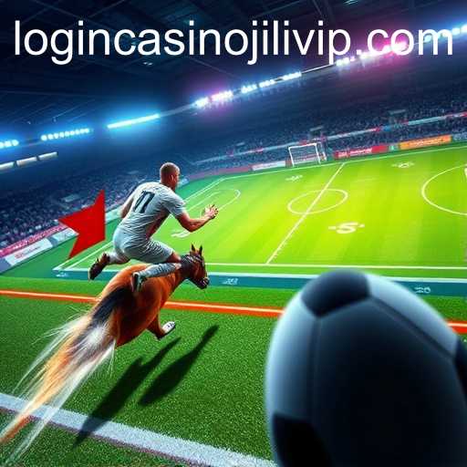 jilivip casino login